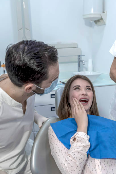 Best Knocked-Out Tooth (Avulsed Tooth) Treatment in Whiting, WI