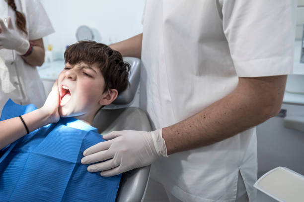 Best Emergency Wisdom Tooth Extraction in Whiting, WI