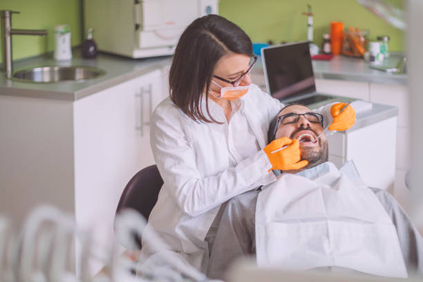 Best Emergency Treatment for Oral Infections in Whiting, WI