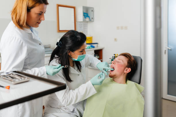 Best Emergency Cosmetic Dentistry (e.g., broken veneers) in Whiting, WI